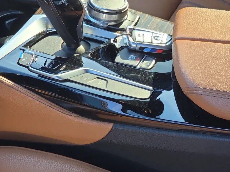 2020 BMW 5 Series 540i xDrive - 23003763 - 9