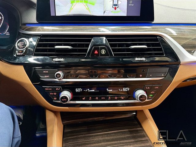 2020 BMW 5 Series 540i xDrive - 23003763 - 16