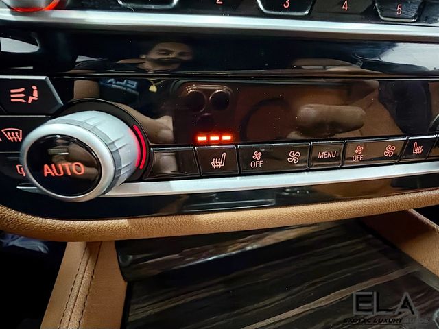 2020 BMW 5 Series 540i xDrive - 23003763 - 21