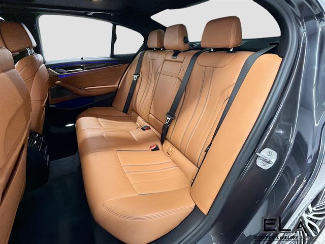 2020 BMW 5 Series 540i xDrive - 23003763 - 24
