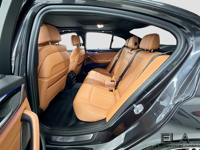 2020 BMW 5 Series 540i xDrive - 23003763 - 26