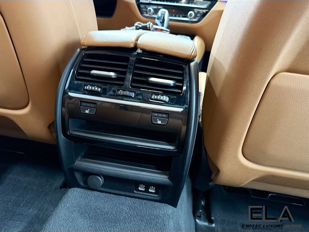 2020 BMW 5 Series 540i xDrive - 23003763 - 27