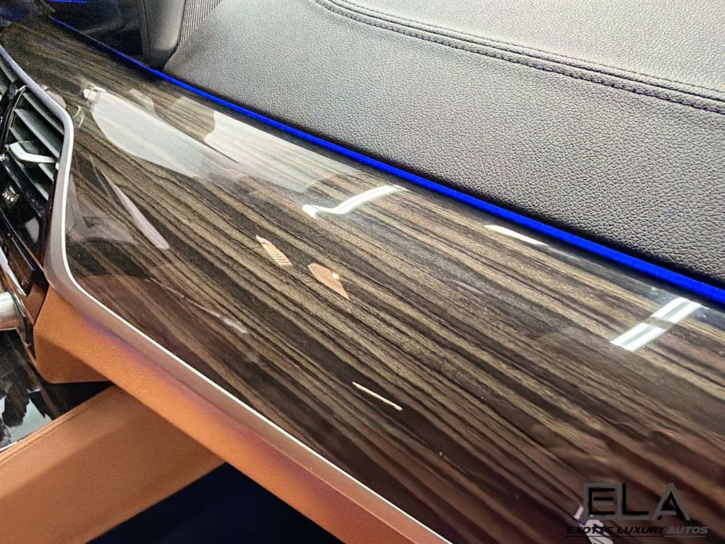 2020 BMW 5 Series 540i xDrive - 23003763 - 38