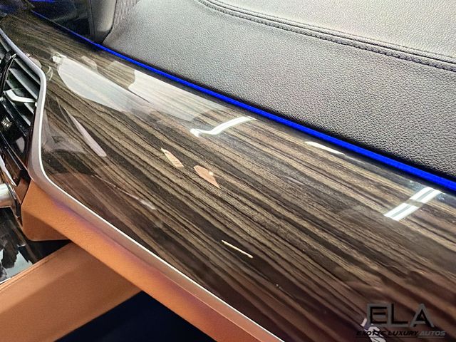 2020 BMW 5 Series 540i xDrive - 23003763 - 38