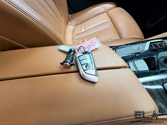 2020 BMW 5 Series 540i xDrive - 23003763 - 39