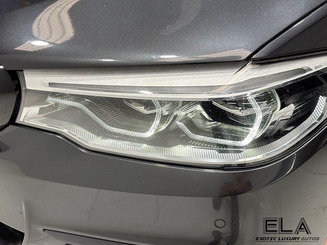 2020 BMW 5 Series 540i xDrive - 23003763 - 51