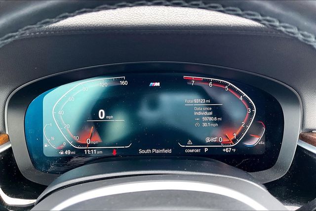 2020 BMW 5 Series 540i xDrive - 23085592 - 23