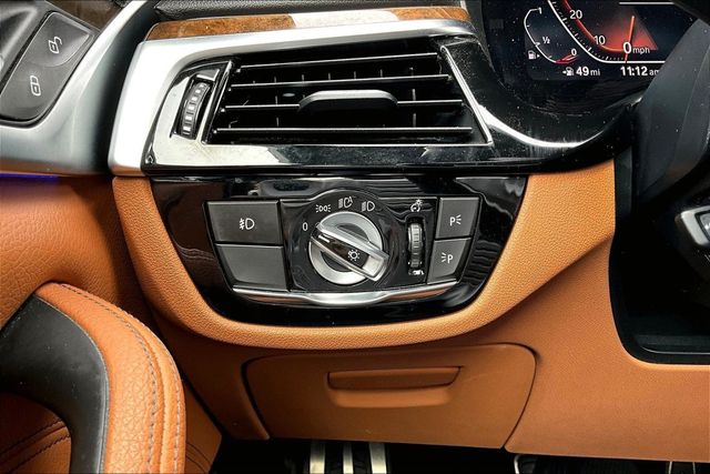 2020 BMW 5 Series 540i xDrive - 23085592 - 28