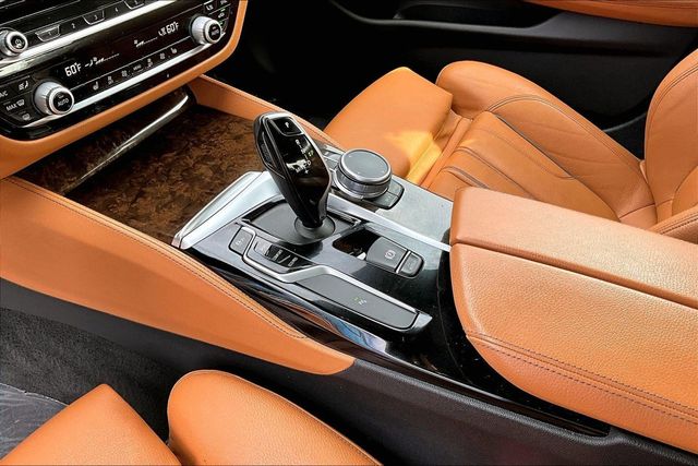 2020 BMW 5 Series 540i xDrive - 23085592 - 34