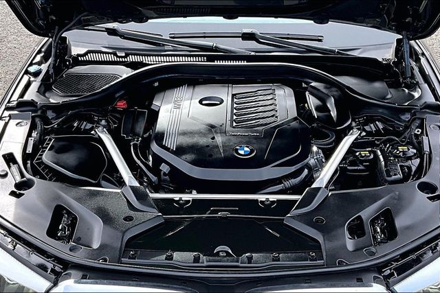 2020 BMW 5 Series 540i xDrive - 23085592 - 40