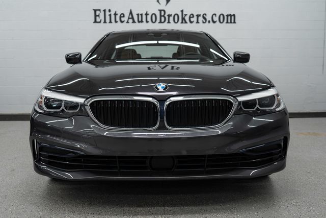 2020 BMW 5 Series 540i xDrive - 22366219 - 2