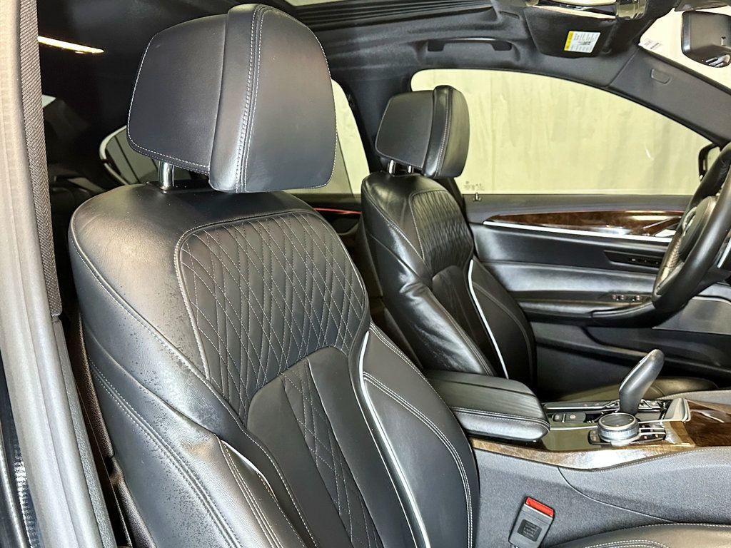 2020 BMW 5 Series M550i xDrive - 23079324 - 23