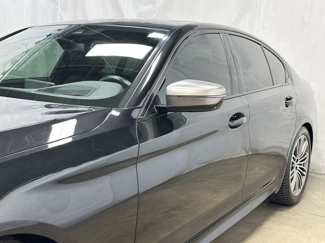 2020 BMW 5 Series M550i xDrive - 23079324 - 2