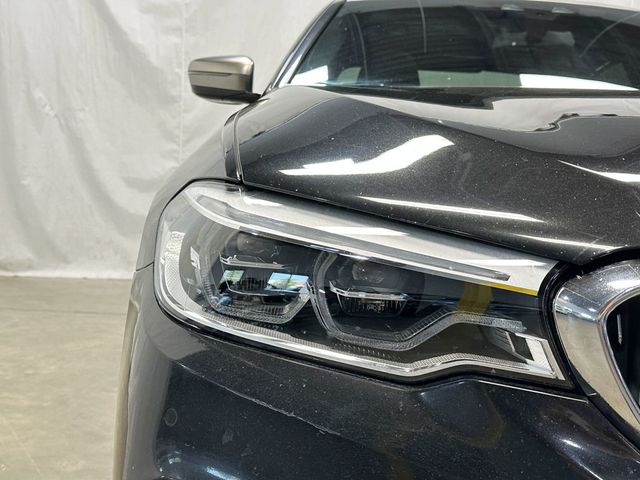 2020 BMW 5 Series M550i xDrive - 23079324 - 5