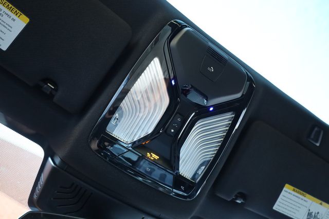 2020 BMW 5 Series M550i xDrive - 22947450 - 36