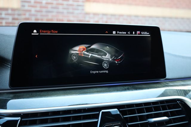 2020 BMW 5 Series M550i xDrive - 22947450 - 41