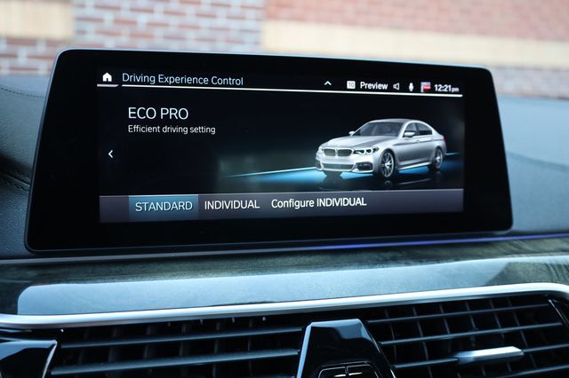 2020 BMW 5 Series M550i xDrive - 22947450 - 42