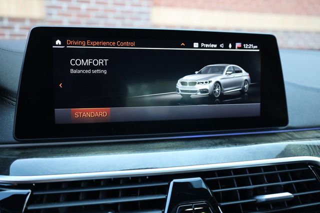 2020 BMW 5 Series M550i xDrive - 22947450 - 43