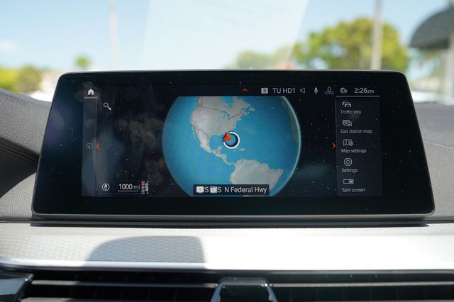 2020 BMW 5 Series M550i xDrive - 23043362 - 33
