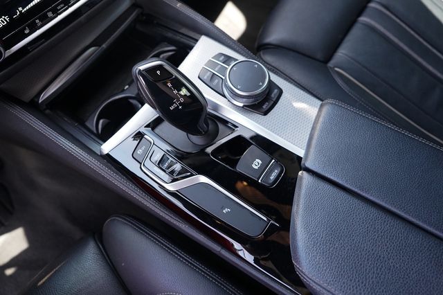 2020 BMW 5 Series M550i xDrive - 23043362 - 35