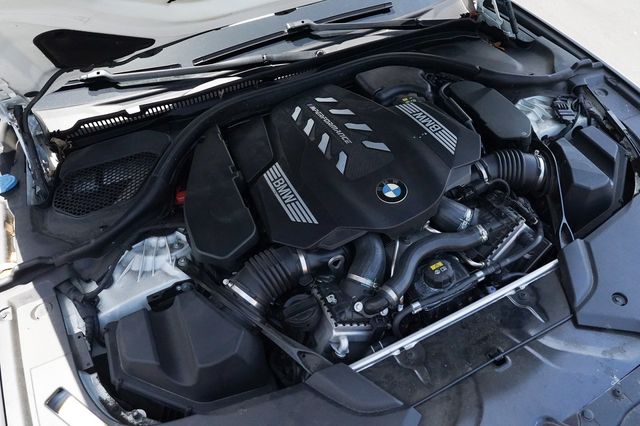 2020 BMW 5 Series M550i xDrive - 23043362 - 42