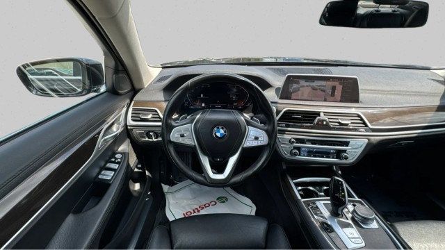 2020 BMW 7 Series 740i - 23078559 - 10