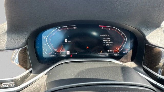 2020 BMW 7 Series 740i - 23078559 - 15
