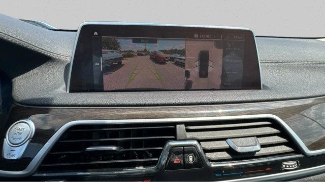 2020 BMW 7 Series 740i - 23078559 - 16