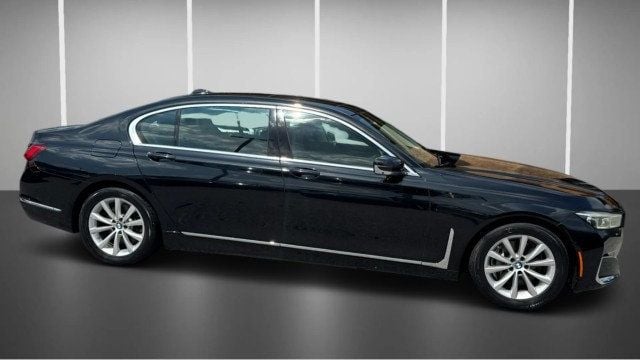 2020 BMW 7 Series 740i - 23078559 - 1