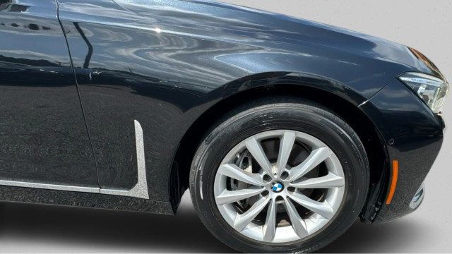 2020 BMW 7 Series 740i - 23078559 - 20