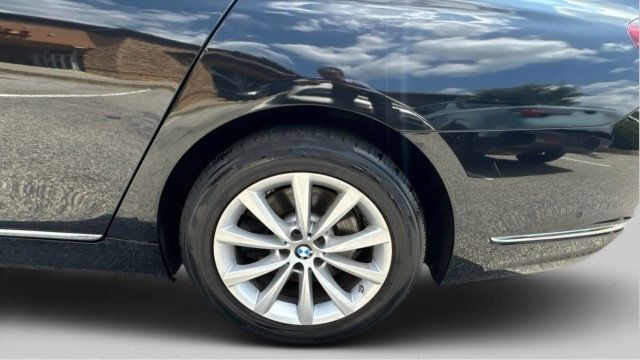 2020 BMW 7 Series 740i - 23078559 - 22