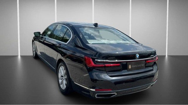 2020 BMW 7 Series 740i - 23078559 - 4