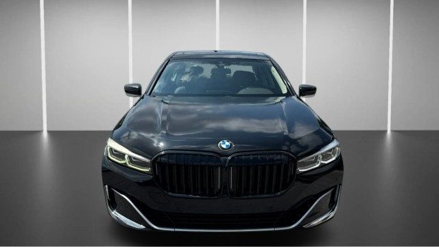 2020 BMW 7 Series 740i - 23078559 - 7