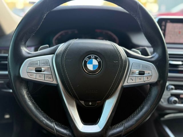 2020 BMW 7 Series 740i - 23022243 - 9
