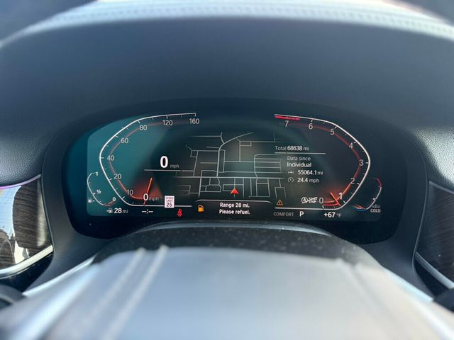 2020 BMW 7 Series 740i - 23022243 - 10