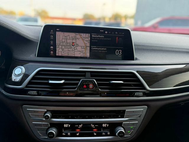 2020 BMW 7 Series 740i - 23022243 - 11