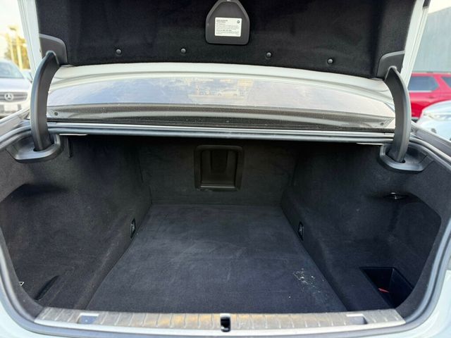 2020 BMW 7 Series 740i - 23022243 - 17