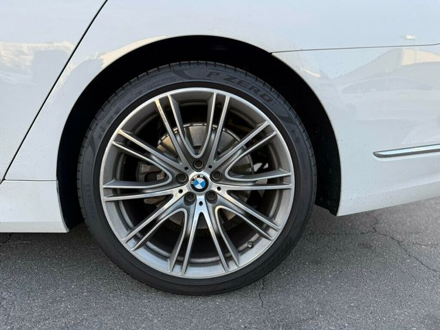 2020 BMW 7 Series 740i - 23022243 - 19