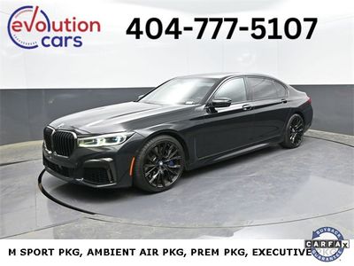 Used BMW at Evolution Cars Serving Conyers, GA
