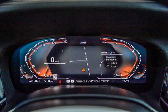 2020 BMW 7 Series 740i M SPORT - NAV - PANO ROOF - BACKUP CAM - GORGEOUS  - 22947080 - 18