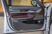 2020 BMW 7 Series 740i M SPORT - NAV - PANO ROOF - BACKUP CAM - GORGEOUS  - 22947080 - 43