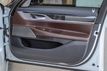 2020 BMW 7 Series 740i M SPORT - NAV - PANO ROOF - BACKUP CAM - GORGEOUS  - 22947080 - 49