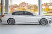 2020 BMW 7 Series 740i M SPORT - NAV - PANO ROOF - BACKUP CAM - GORGEOUS  - 22947080 - 50