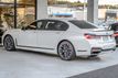 2020 BMW 7 Series 740i M SPORT - NAV - PANO ROOF - BACKUP CAM - GORGEOUS  - 22947080 - 6