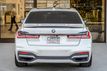 2020 BMW 7 Series 740i M SPORT - NAV - PANO ROOF - BACKUP CAM - GORGEOUS  - 22947080 - 7