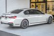 2020 BMW 7 Series 740i M SPORT - NAV - PANO ROOF - BACKUP CAM - GORGEOUS  - 22947080 - 8