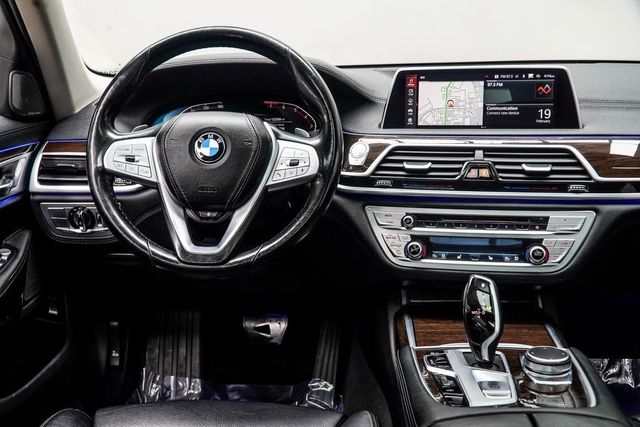 2020 BMW 7 Series 740i xDrive - 22985982 - 14