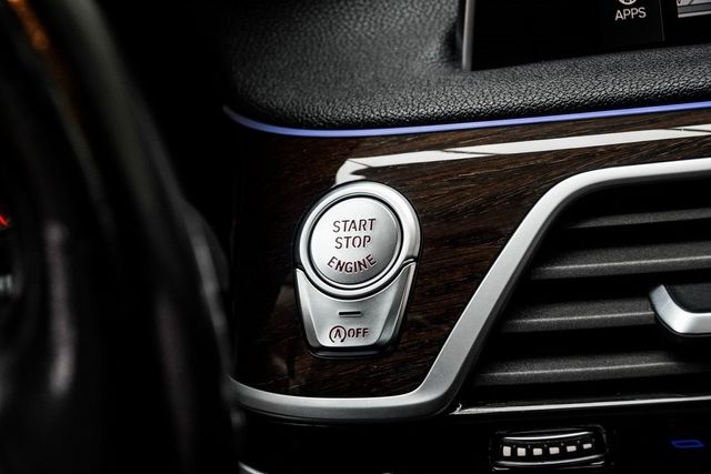 2020 BMW 7 Series 740i xDrive - 22985982 - 22