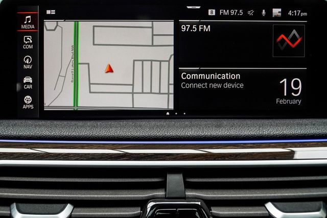 2020 BMW 7 Series 740i xDrive - 22985982 - 23