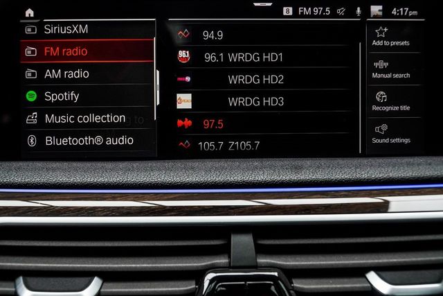 2020 BMW 7 Series 740i xDrive - 22985982 - 24